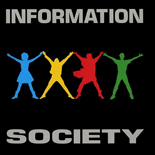 Information Society cover