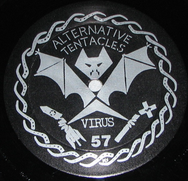 Alternative Tentacles logo