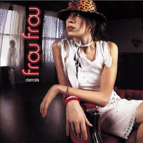 Details by Frou Frou album cover