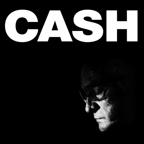 Album cover: Cash IV