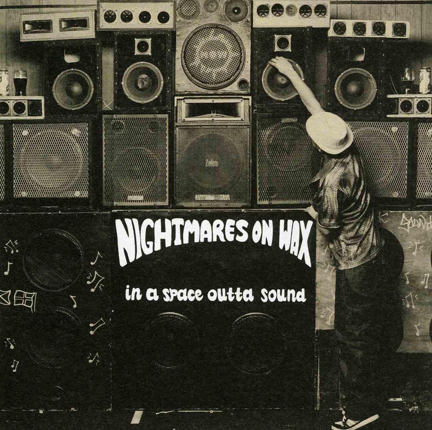 Nightmares on Wax "In a Space Outta Sound"